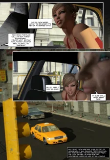 The Bad Date013