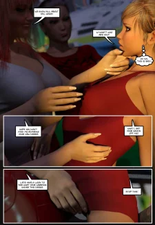 The Bad Date017