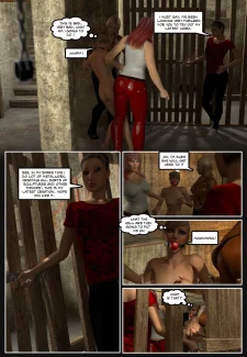 The Bad Date031