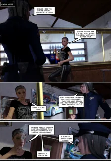 The Bad Date046