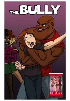 The Bully- Devin Dickie