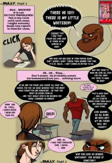 The Bully- Devin Dickie (3)