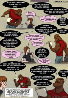 The Bully- Devin Dickie (4)