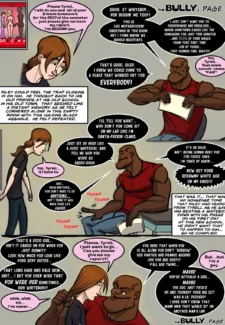 The Bully- Devin Dickie (5)