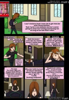 The Bully- Devin Dickie (9)