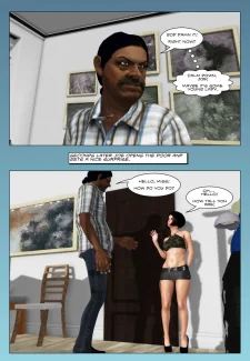 The Casting (12)