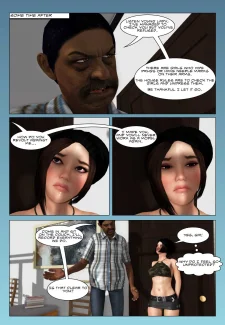 The Casting (15)