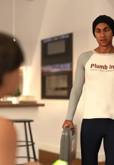 The Plumber (35)