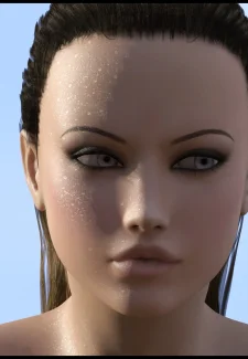 The Sex Life of Maya Parker (19)