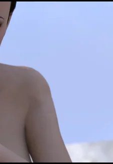 The Sex Life of Maya Parker (25)