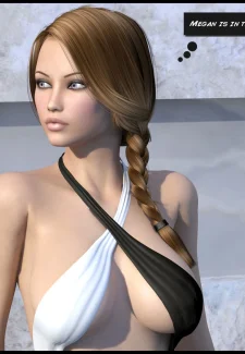 The Sex Life of Maya Parker (4)