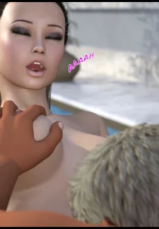 The Sex Life of Maya Parker (61)