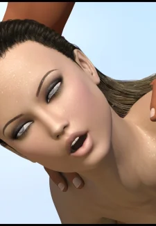 The Sex Life of Maya Parker (72)