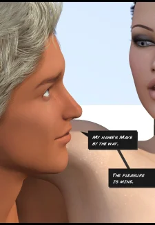 The Sex Life of Maya Parker (82)