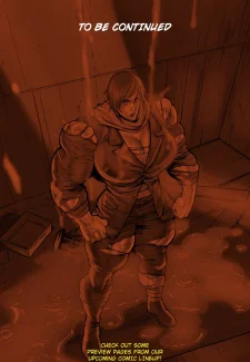 The Strong Shall Survive 1-13