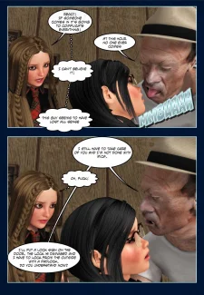 Trapped (12)