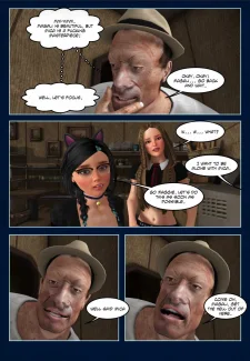 Trapped (16)