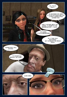 Trapped (6)