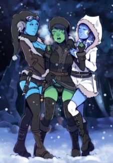 Twi’lek Padawan (Star Wars) (10)