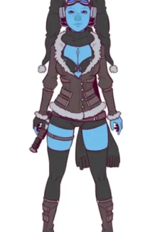 Twi’lek Padawan (Star Wars) (11)