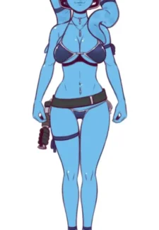 Twi’lek Padawan (Star Wars) (12)
