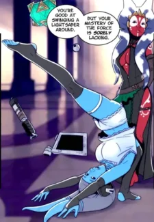 Twi’lek Padawan (Star Wars) (21)