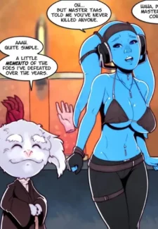 Twi’lek Padawan (Star Wars) (29)