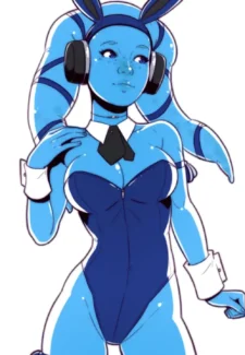 Twi’lek Padawan (Star Wars) (30)