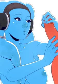 Twi’lek Padawan (Star Wars) (40)