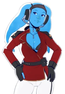 Twi’lek Padawan (Star Wars) (41)
