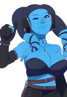 Twi’lek Padawan (Star Wars) (42)