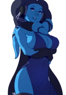 Twi’lek Padawan (Star Wars) (51)