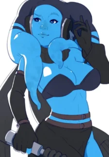 Twi’lek Padawan (Star Wars) (52)