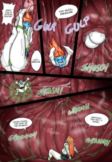 Vore in deep space (52)
