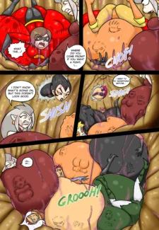 Vore in deep space (58)