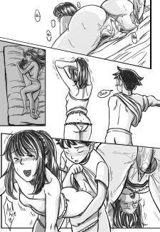 When The Parents Are Away005