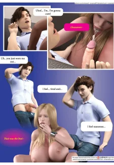 Wrong Medicine28
