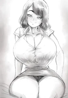 25_No_panties