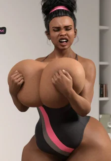 A Product of High Demand 3 (101)