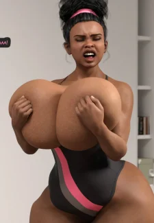 A Product of High Demand 3 (102)
