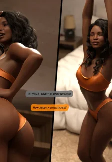 A Product of High Demand 3 (113)