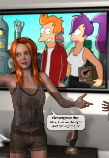 Bad Professor (13)