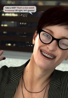 Bad Professor (26)