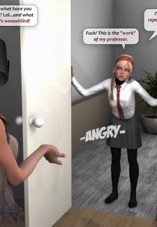 Bad Professor (3)