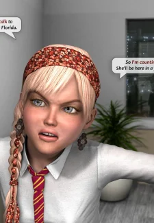 Bad Professor (4)