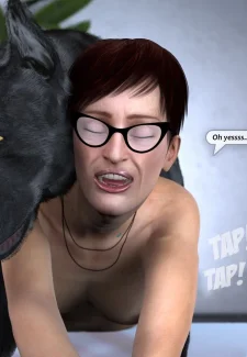 Bad Professor (48)