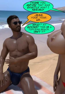 Beach Fun (46)