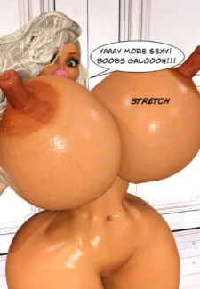 Boobs Galore007