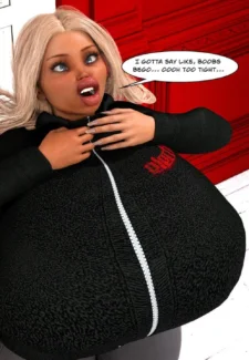 Boobs Galore019