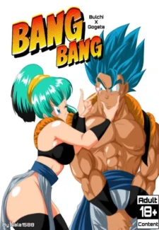 Bulchi-x-Goget (Ilike Cover)